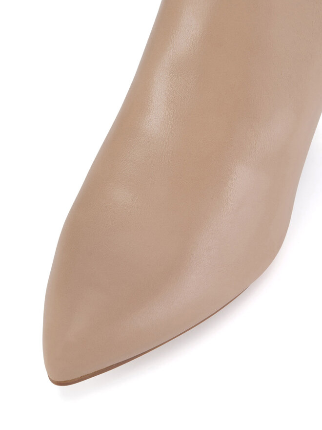 JENNY Stivali JENNY HY316-5 Beige