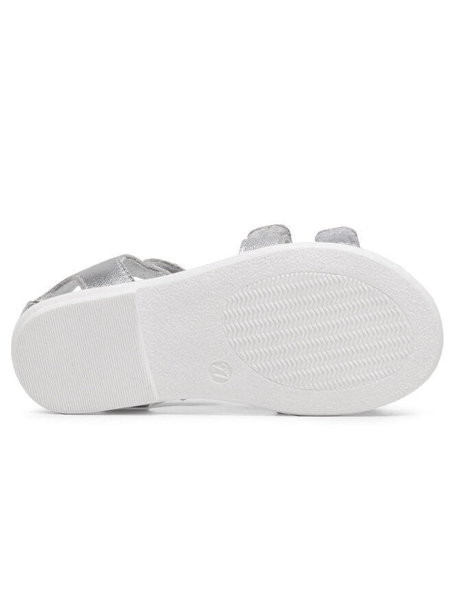 Bartek Sandalias Bartek 76016/SIE Plata