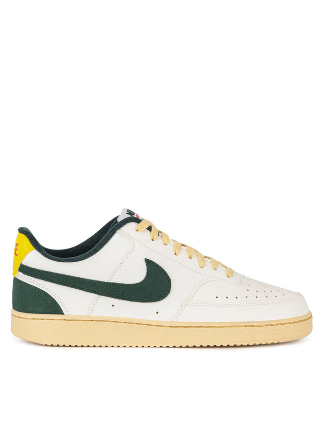 Nike Sneakers Nike FD0320-133 Alb