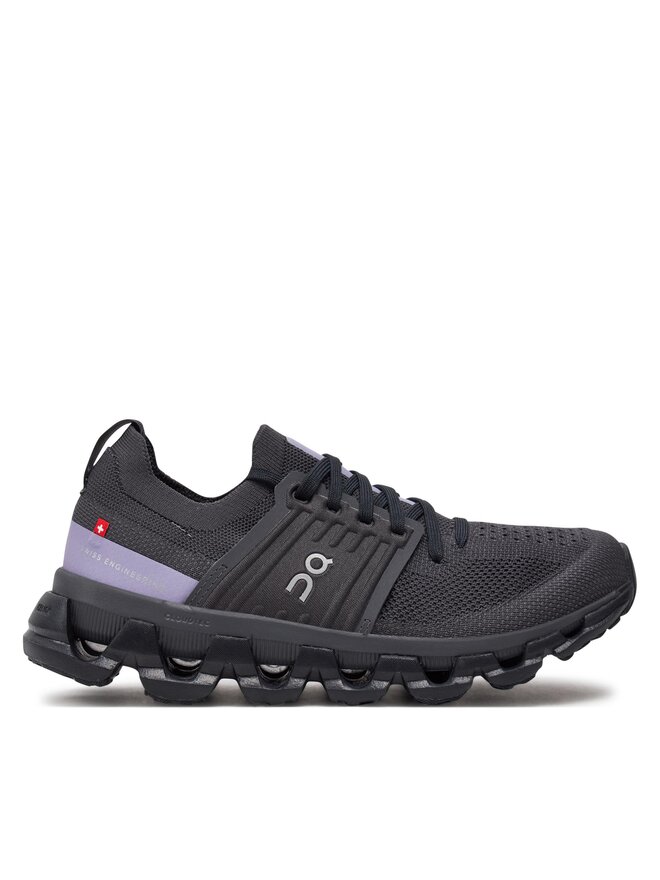 On Laufschuhe On Cloudswift 3 3WD10451220 Braun