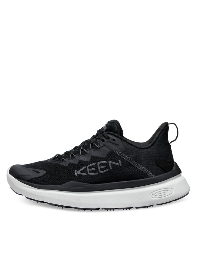 Keen Sneakers Keen WK450 1028917 Schwarz