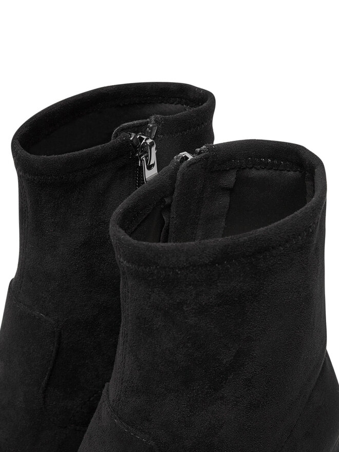 Caprice Stivaletti Caprice 9-25354-41 Nero