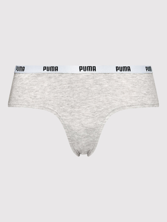 Puma Puma Set 3 parov boksaric 907592 Pisana
