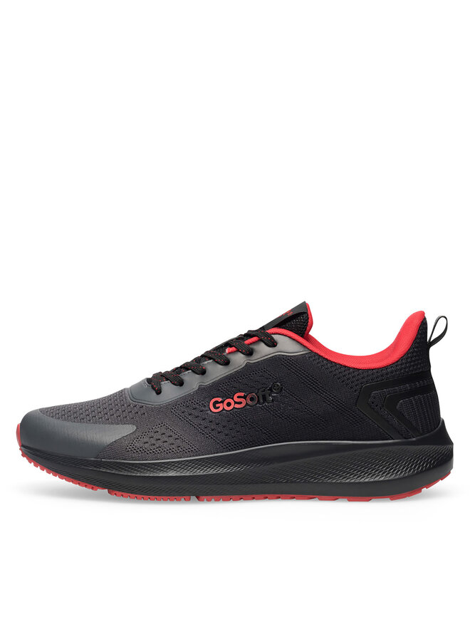 Go Soft Sneakers Go Soft MYL-SOFT1 Negru