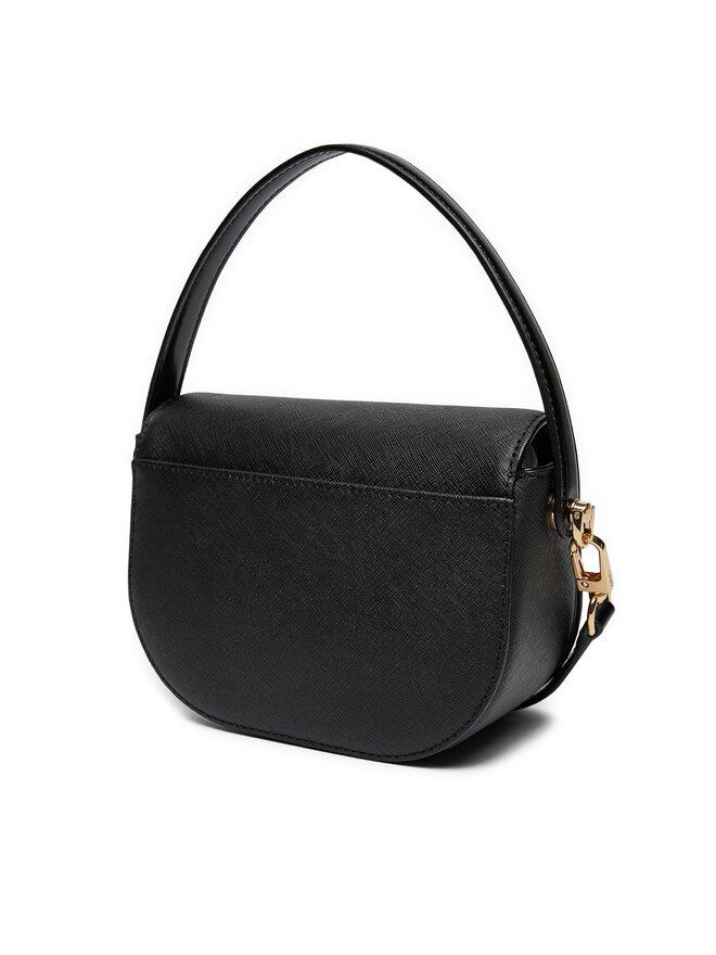 DKNY Bolso DKNY Echo Sm Flap Cbody R42EKE28 Negro