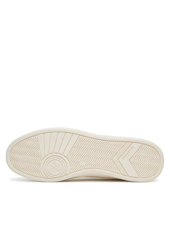 Beverly Hills Polo Club Снікерcи Beverly Hills Polo Club V5-10147 Білий