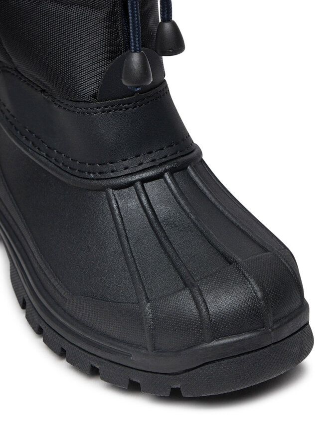 Kimberfeel Schneeschuhe Kimberfeel Beryl Schwarz