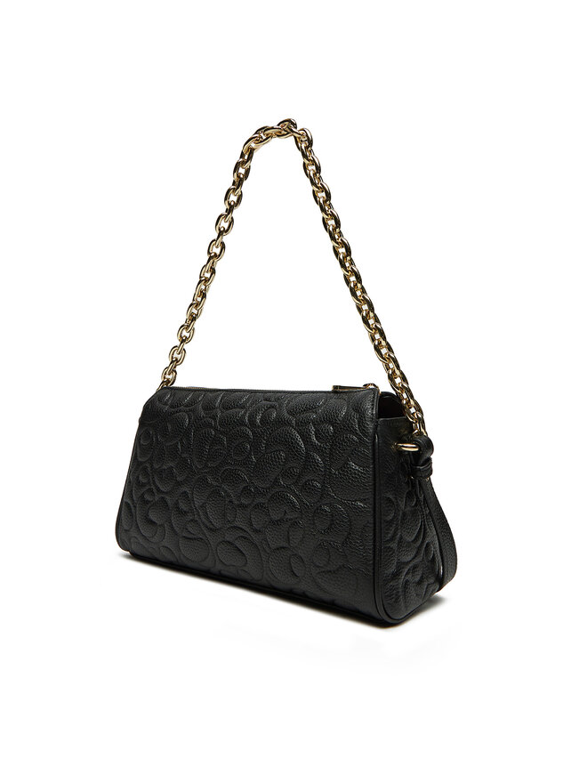 TOUS Handtasche TOUS Greta 2002019651 Schwarz