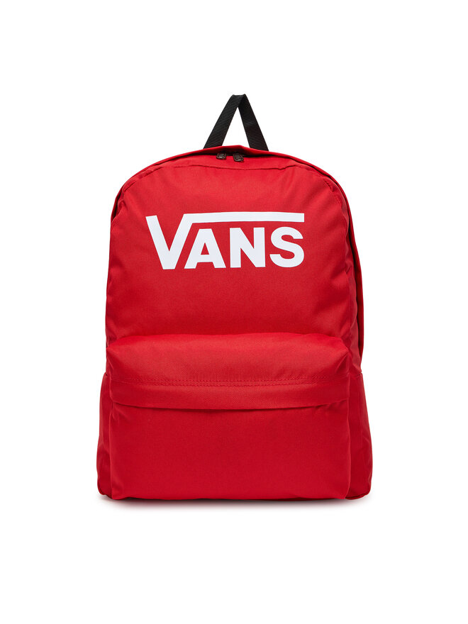 Vans Plecak Vans VN000H50IZQ1 Czerwony
