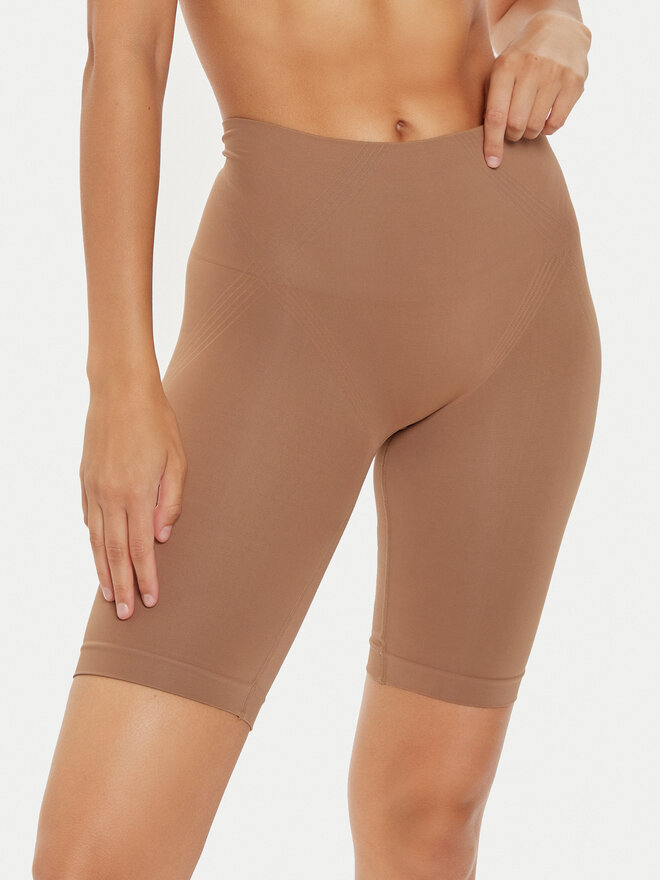 Chantelle Chantelle Shapewear Unterteil Smooth Co C10U50 Braun