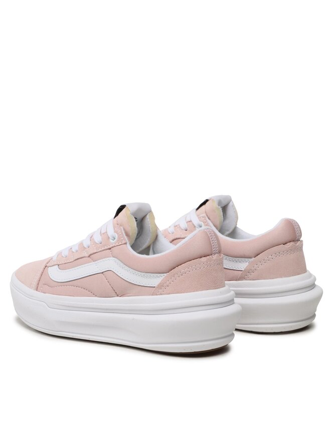 Vans Scarpe sportive Vans Ua Old Skool Overt Cc VN0A7Q5EBQL1 Rosa