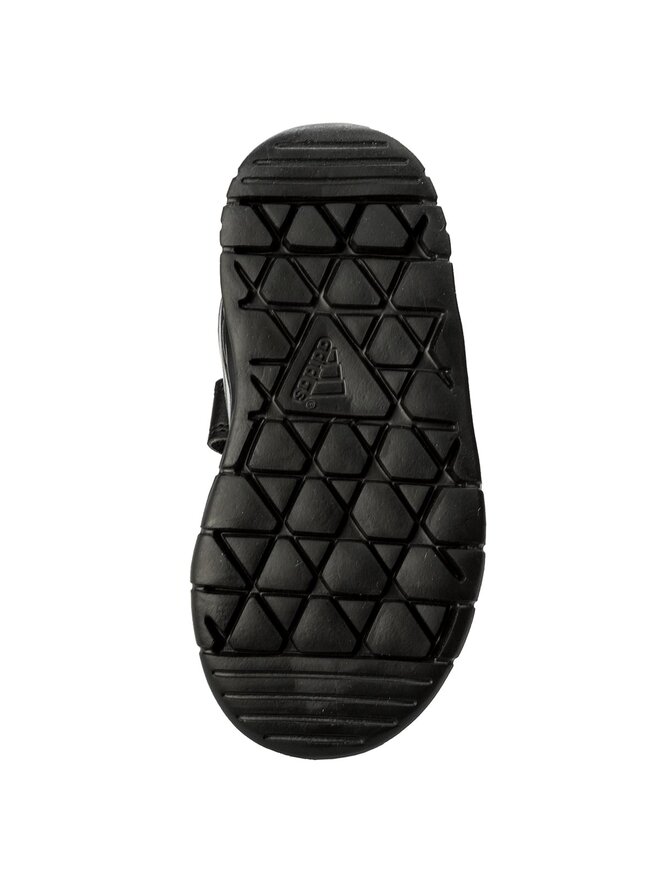 adidas Sneakers adidas AltaSport Cf I BA7445 Negru