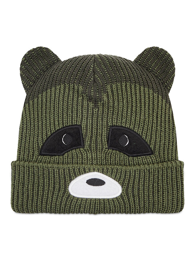 Buff Mütze Buff Funn Racon 120867.866.10.00 Grün
