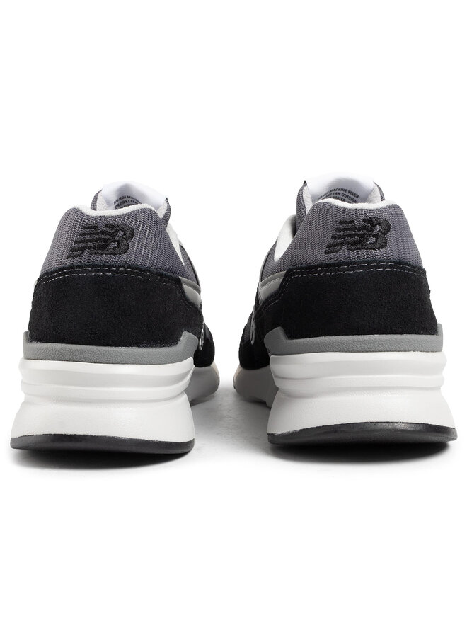 New Balance Sneakers New Balance CM997HBK Schwarz