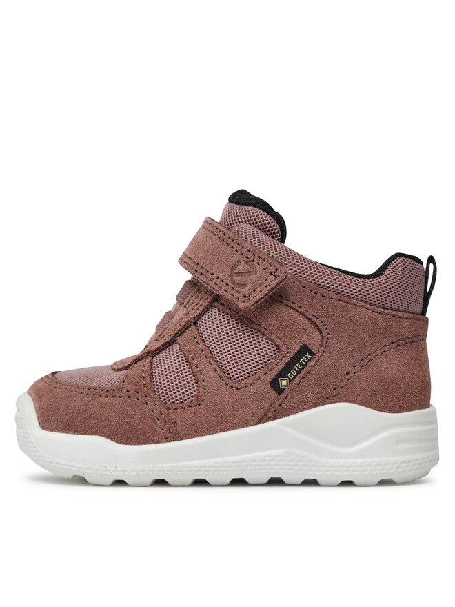 ECCO Bakancs ECCO Urban Mini GORE-TEX 75476160463 Rózsaszín