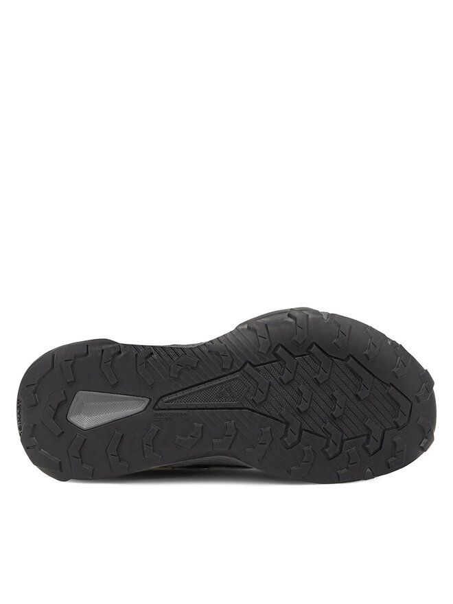 adidas Futócipő adidas Tracefinder W IF0556 Fekete