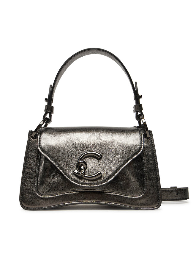 Coccinelle Handtasche Coccinelle E1 SUB 18 04 01 Schwarz
