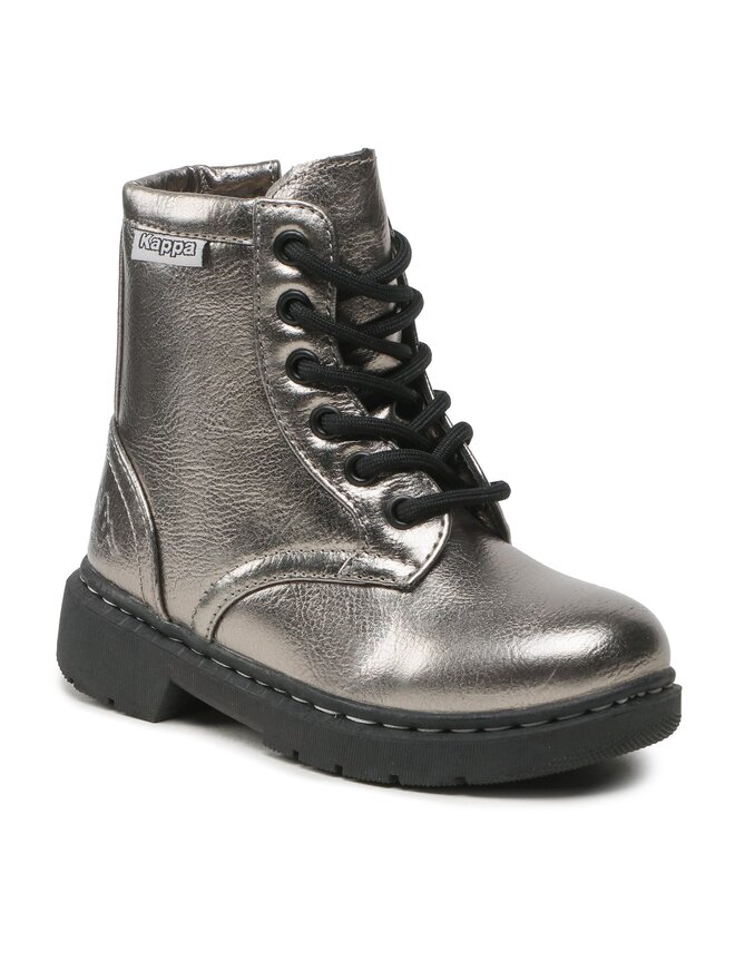 Kappa Botas Kappa 260841K Plata