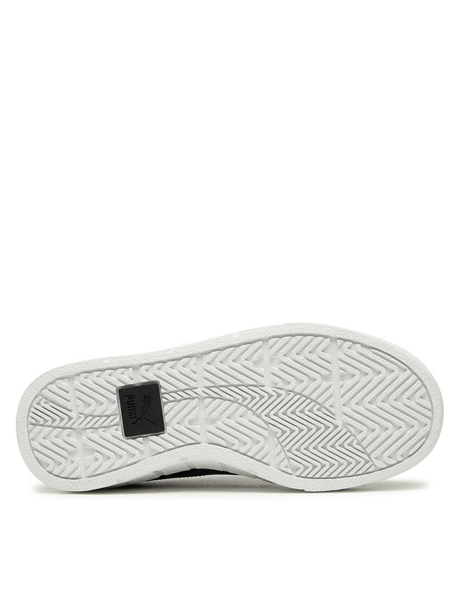 Puma Снікерcи Puma Cali Court Lth Wns 393802 04 Чорний
