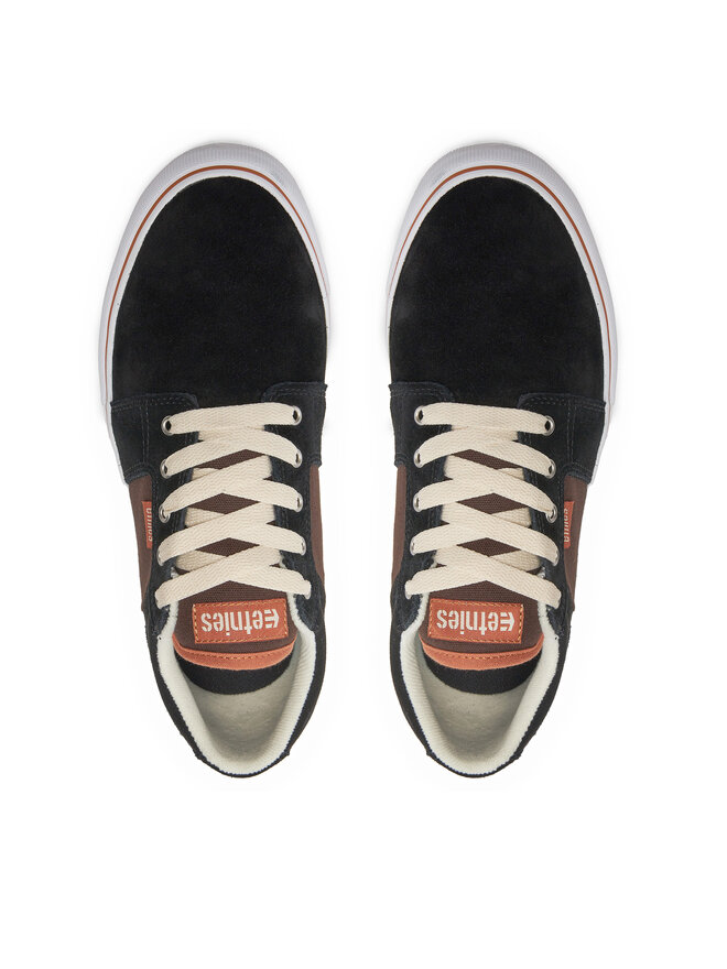 Etnies Scarpe sportive Etnies Barge Ls 4101000351 Nero
