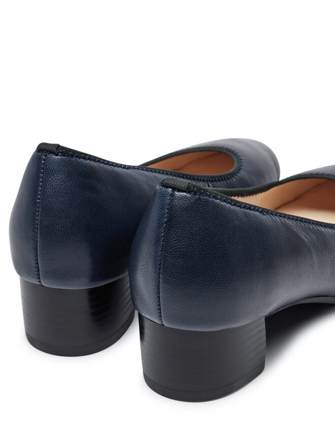 Ara Tacones Ara Vincenza 12-16601-13 Azul marino