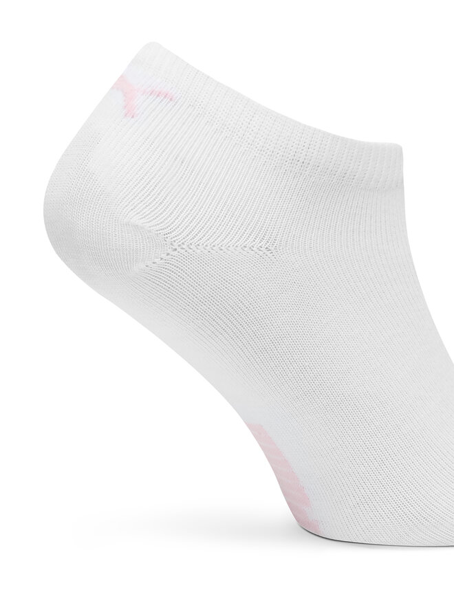 Puma 3 pares de calcetines cortos unisex Puma 938625 De color
