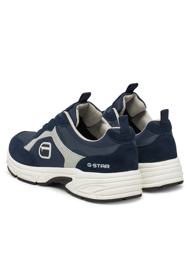 G-Star Raw Superge G-Star Raw AIDEN-01-WE Mornarsko modra