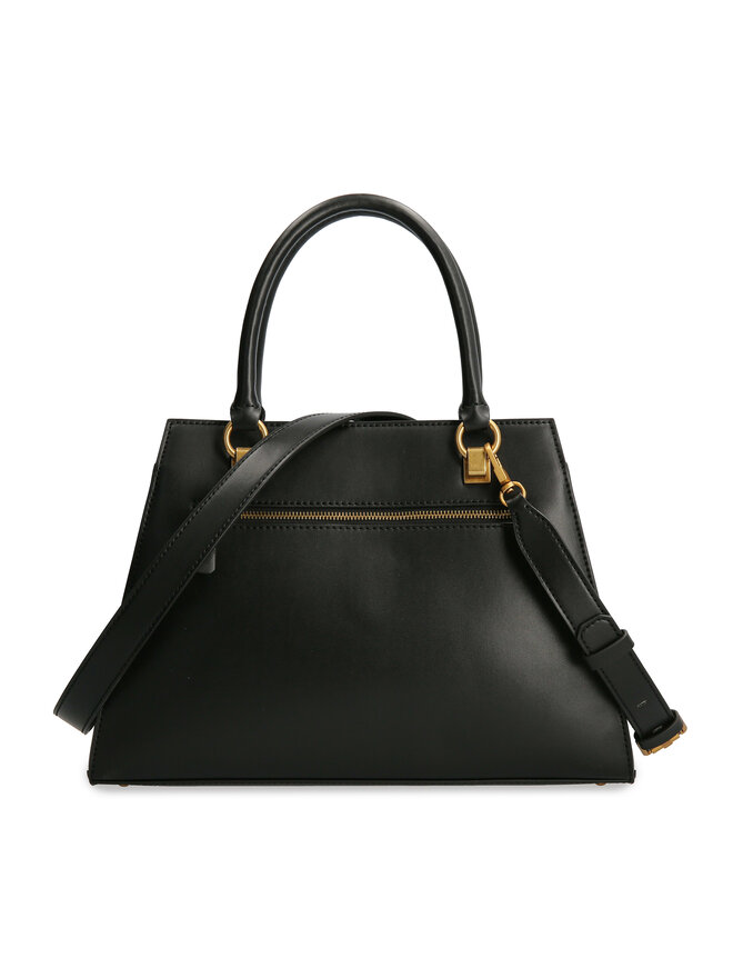 Guess Handtasche Guess HWVB78 75070 Schwarz