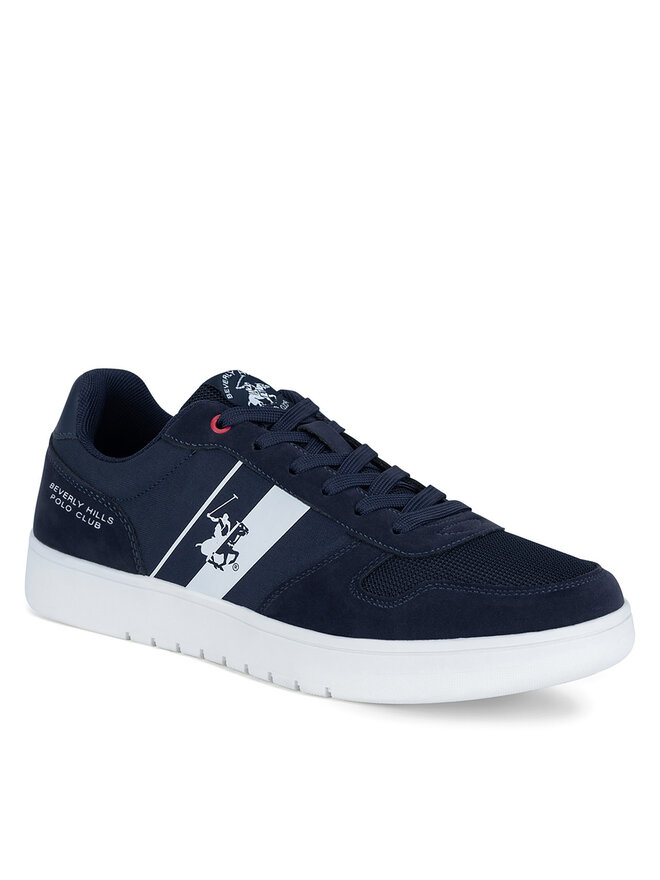 Beverly Hills Polo Club Sneakers Beverly Hills Polo Club M-VS31981-01 Dunkelblau