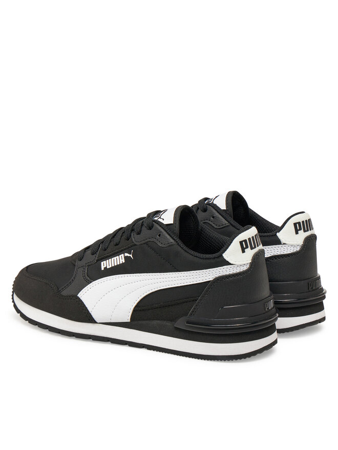 Puma Tenisice Puma St Runner V4 NL 399739 01 Crna