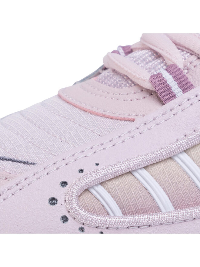 Nike Снікерcи Nike Air Max Tailwind IV CK2600 600 Рожевий