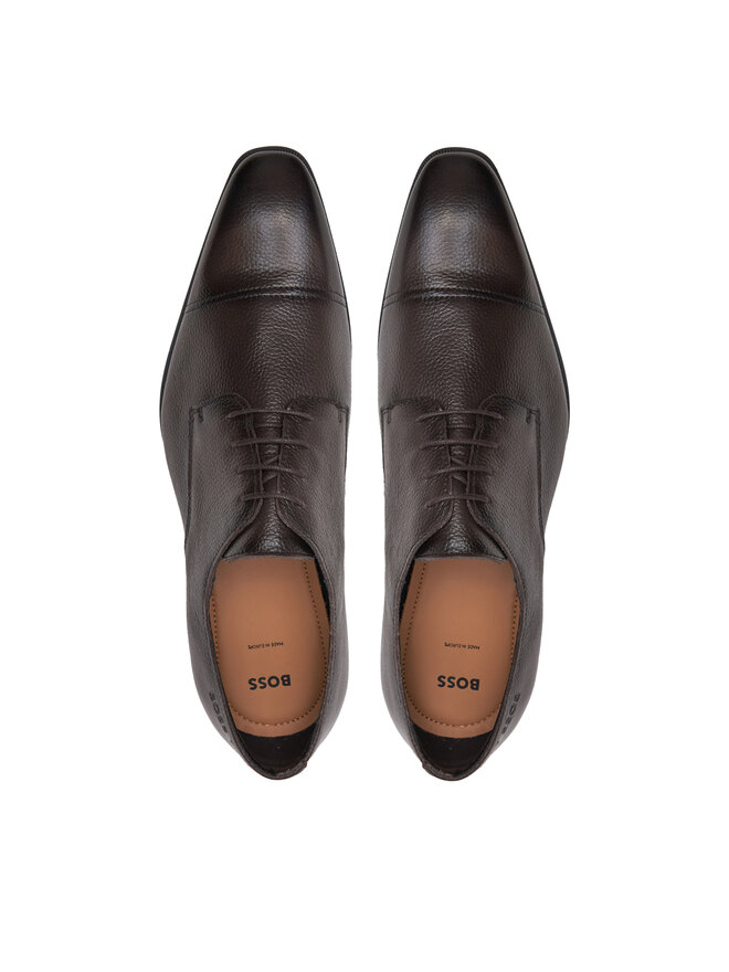BOSS Scarpe basse BOSS Theon 50529257 10247993 01 Marrone