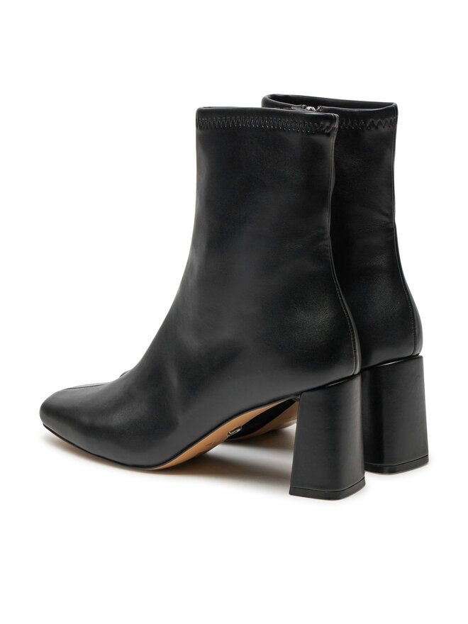 Aldo Stiefeletten Aldo Bun 13847650 Schwarz