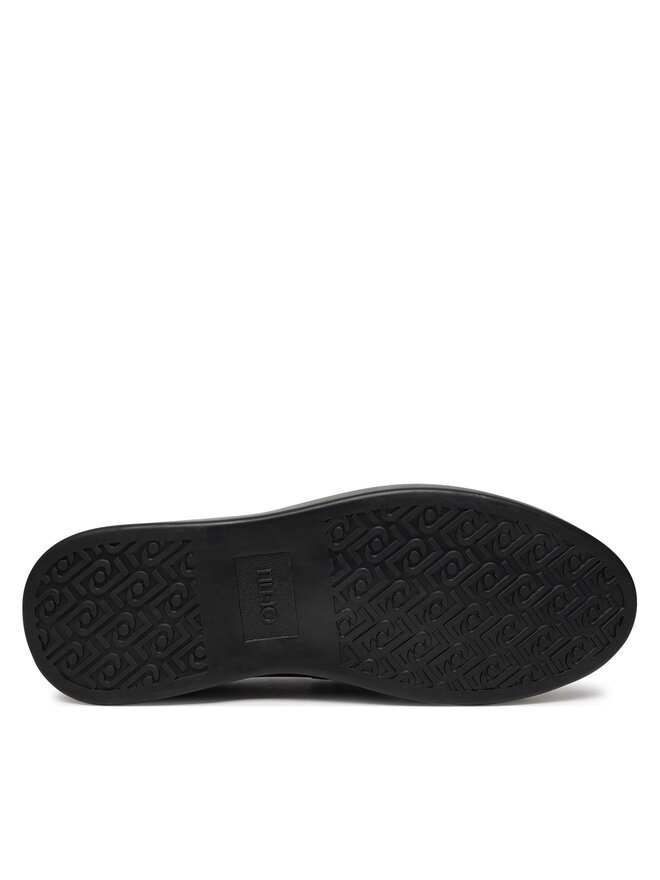 Liu Jo Klassische Stiefeletten Liu Jo 7G4003 PX579 Braun