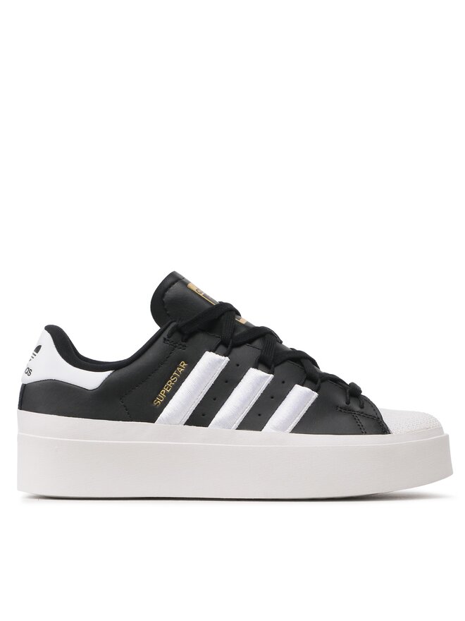 adidas Sneakers adidas Superstar Bonega Shoes GX1841 Schwarz