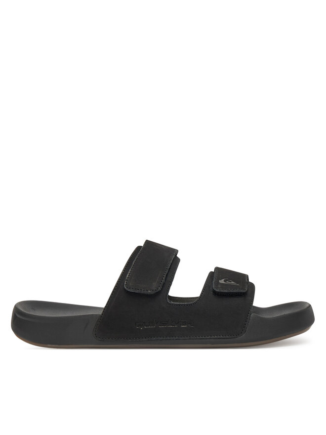 Quiksilver Шльопанці Quiksilver RAPID-01 MI08 Чорний