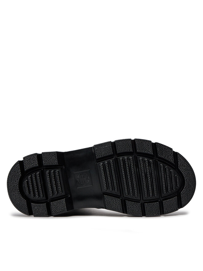 Dr. Martens Туристически oбувки Dr. Martens Combs Tech Ii 25656001 Черен