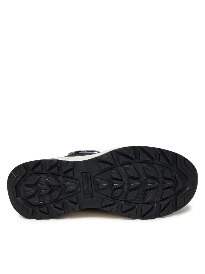 Regatta Schneeschuhe Regatta Calvisson SBRWF860 Schwarz