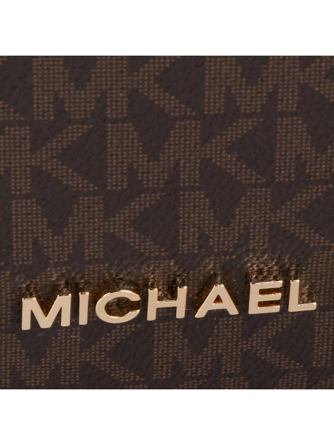 MICHAEL Michael Kors Bolso MICHAEL Michael Kors Lillie 30T9G0LE3B Marrón