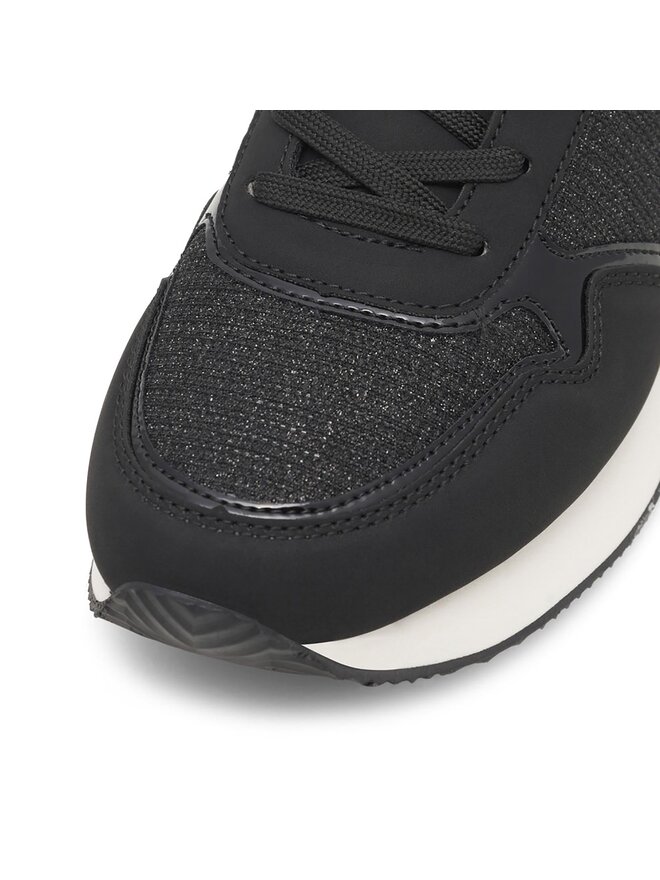 Clara Barson Zapatillas Clara Barson WAG1390001A Negro