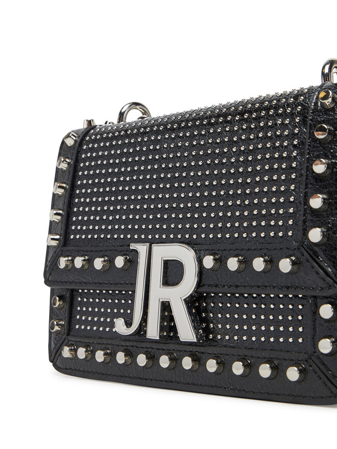 John Richmond Дамска чанта John Richmond RWP25491BO Черен