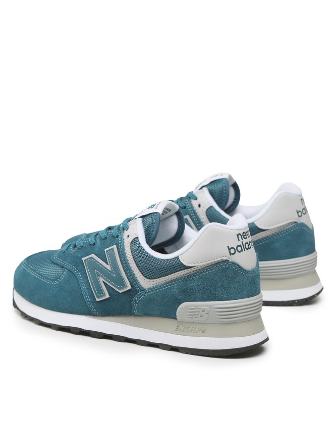 New Balance Sneakers New Balance U574CE2 Blu