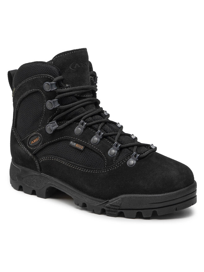 Aku Trekkingschuhe Aku Camana Fitzroy Gtx GORE-TEX 331PK Schwarz