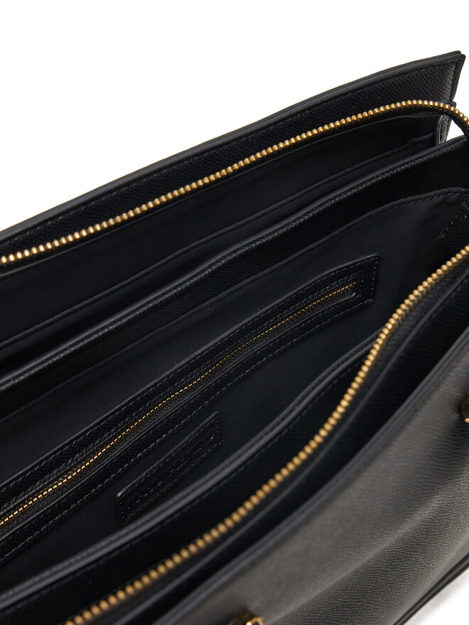 Valentino Τσάντα Valentino Ivy VBS8NR04 Μαύρο