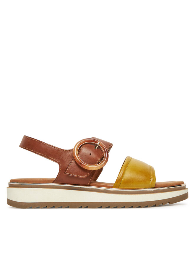 Marco Tozzi Sandalias Marco Tozzi 2-28501-44 Verde