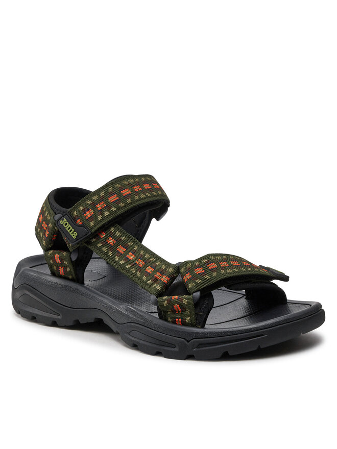Joma Босоніжки Joma S.Climber Men 2423 SCLIS2423V Хакі