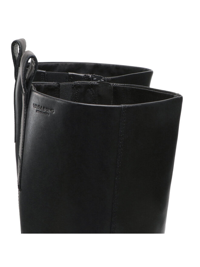 Vagabond Shoemakers Stiefel Vagabond Shoemakers Kenova 5241-701-20 Schwarz