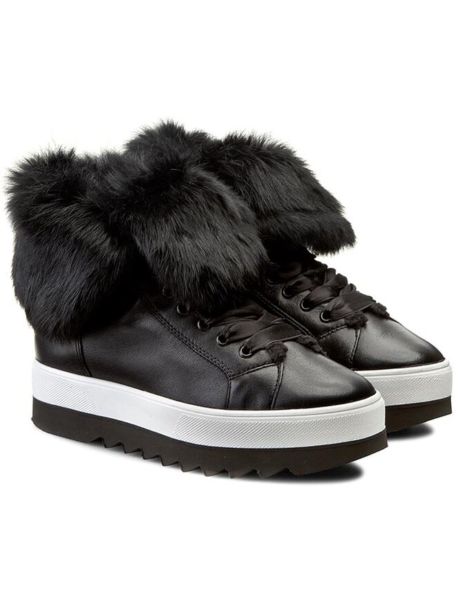 HÖGL Stiefeletten HÖGL 0-103920 Schwarz