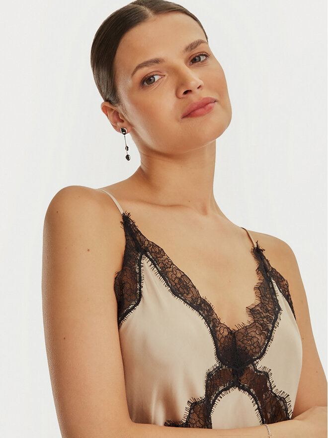 Calvin Klein Uhani Calvin Klein 35000211 Srebrna