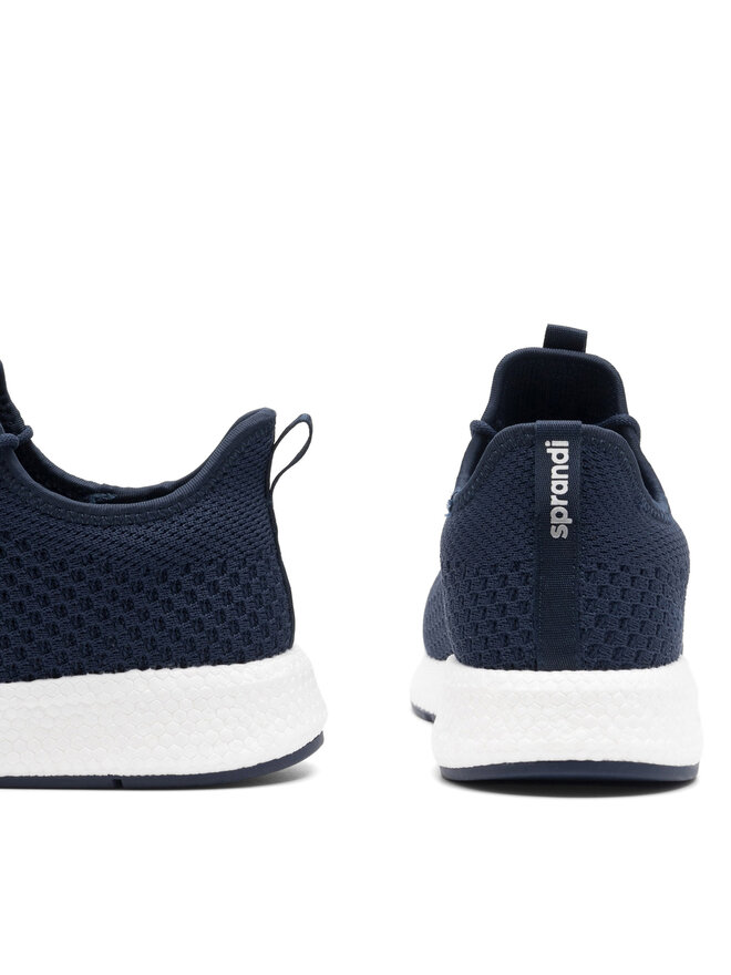 Sprandi Sneakers Sprandi MP07-GVA1 Dunkelblau